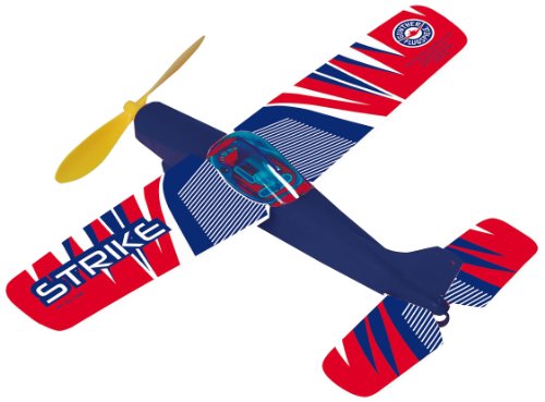 - 1608 - jeu de plein air - avion strike avec e...