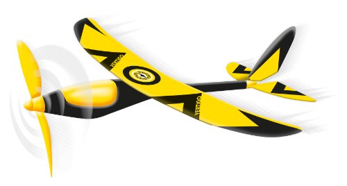 - 1631 - jeu de plein air - avion vertigo avec ...