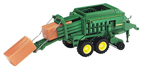 - 2017 - véhicule miniature - presse john deere