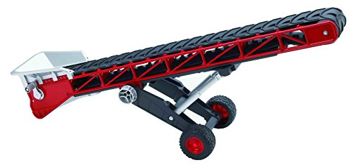 Bruder - 2031 - véhicule miniature - tapis roulant code EAN 4001702020316 