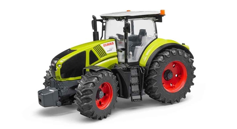 TRACTEUR CLAAS AXION 950  BRUDER 4001702030124 