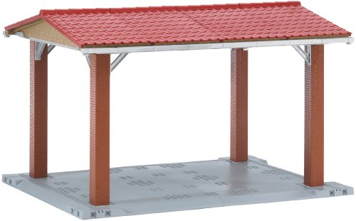 - 68000 - figurine - abri bworld