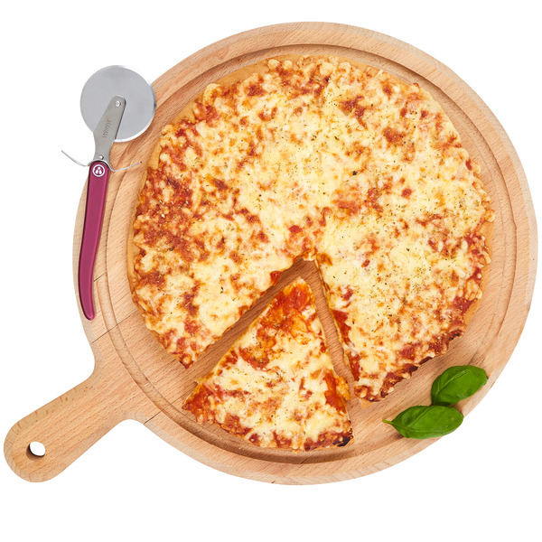 Pizza Rustica Cheese deluxe surgelée