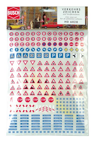 Hornby France - Busch - 6028 - Circuit - Train ...