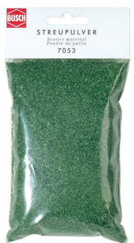 - bue7053 - modélisme ferroviaire - flocage ver...