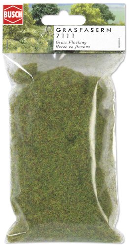 France - busch - 7111 - circuit - train - floca...