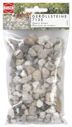 - bue7135 - modélisme ferroviaire - cailloutis ...