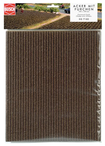 Hornby France - Busch - 7182 - Circuit - Train ...