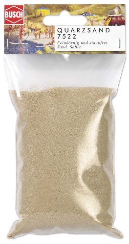 Hornby France - Busch - 7522 - Circuit - Train ...