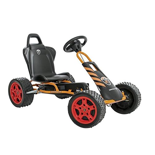 - 2045849 - véhicule à pédales - 5328 - go-cart...