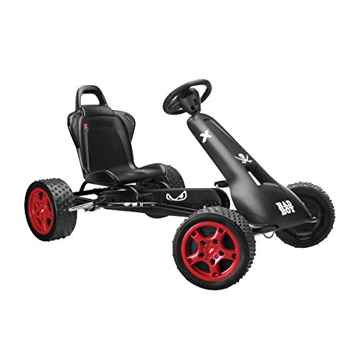 - 2045854 - véhicule à pédales - 8312 - go-cart...