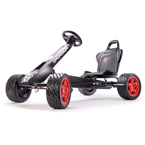 8312 croix racer bad boy go kart (m)