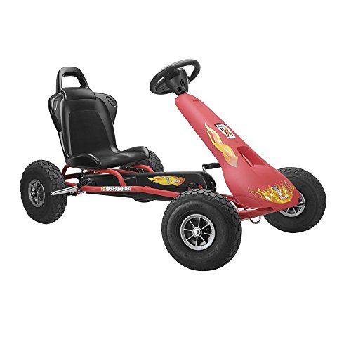 - 2045856 - véhicule à pédales - 8733 - go-cart...