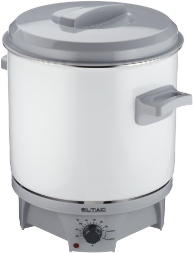 ELTAC EKA 178 Stérilisateur électrique (Import ...