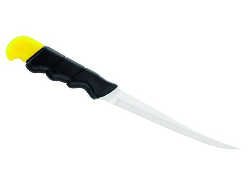 Herbertz Couteau filet de sole, flottant, avec fourreau 4001833004285 (4001833004285)