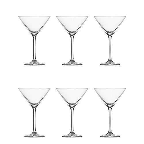 109398 verre à martini 'classico', 270 ml, h 17...