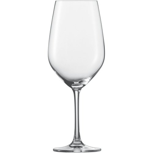 - 110459 - vina - verres a vin rouge / eau - lo...