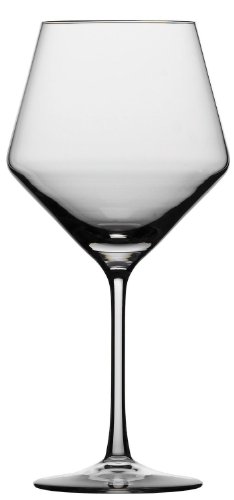 Bruno Evrard - Verre à bourgogne 69cl (par6)