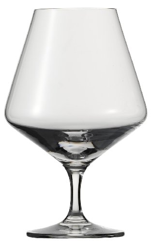 Schott Zwiesel Pure verre à cognac lot de 6 code EAN 4001836030793 