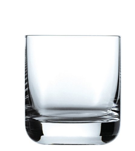 7544163 convention coffret de 6 verres à whisky...