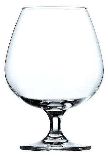 7544153 convention coffret de 6 verres à cognac...