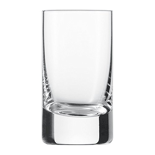 Schott Zwiesel Lot de 6 1.4 CHEVEUX CRISTAL DE ...