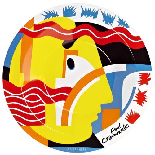 Artistico, coupe en verre, coupe, verre, design...