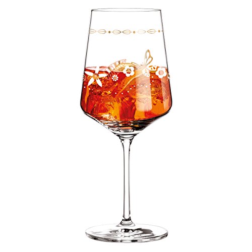 2840013 aperizzo verres apéritif, 9,3 x 9,3 x 2...