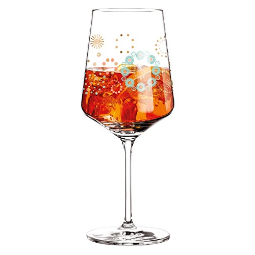 2840014 aperizzo verres apéritif, 9,3 x 9,3 x 2...