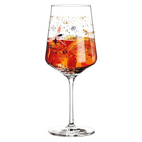 2840015 aperizzo verres apéritif, 9,3 x 9,3 x 2...