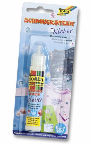 Folia 12030 - Colle à bijoux 30 g