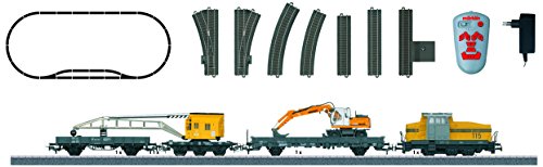 Start up 29183 coffret de démarrage « chantier ...