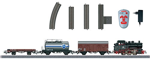 29323 - start contenu du train de marchandises