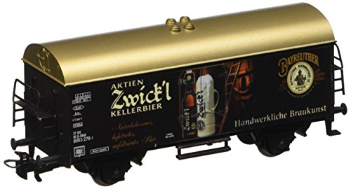 44212 wagon de transport de bière de la bayreut...