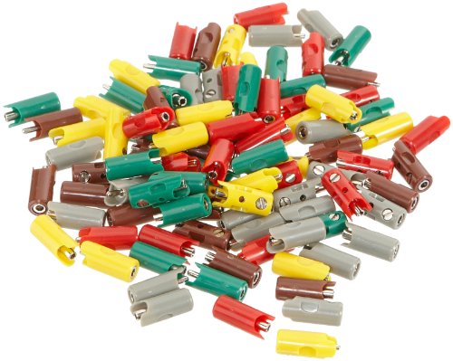 71400-ds - prise/manchon lot de 100, h0