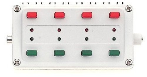 72710 Pupitre de commande