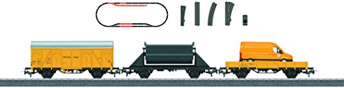 Start up 78083 coffret de complément h0 sur le ...