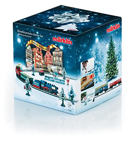 Coffret de démarrage Z Noël