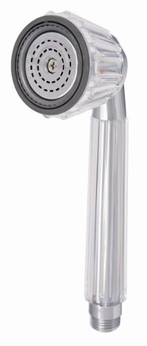 Douchette classique avec puissance du jet régla...