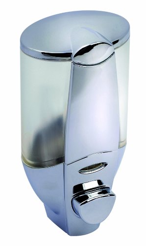 distributeur de savon design Vera, pour savon l...