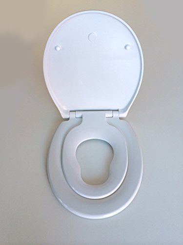 Siège WC ADOB pour enfants et toute la famille ...