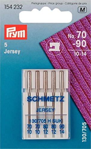 Aig mach cou Jersey 130/705 70-90 5pc