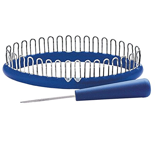 Tricotin Pour Chaussettes Taille M (Pointure 32...