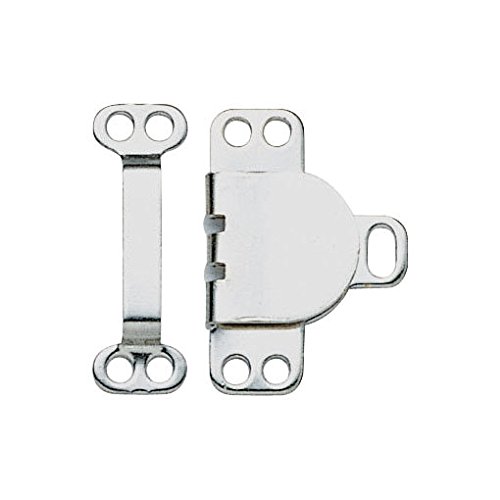 Agrafes/barr. pour pantalon à coudre 9,5mm lt. ...