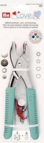 prymlove Pince Vario Avec colorsnaps Outils et ...