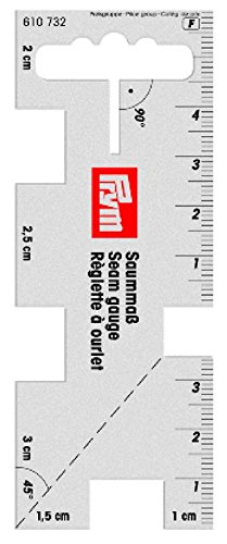 RÃšglette Ã  ourlets