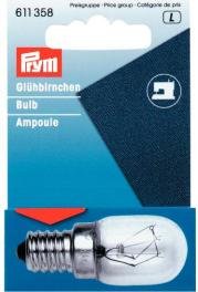 PRYM Ampoule a Vis pour Machine a Coudre