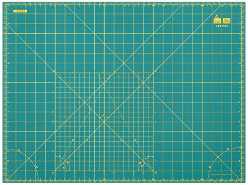 Fond de coupe pour couteaux rotatifs, chelle cm