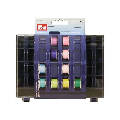 Boite vide de rangement pour 32 canettes