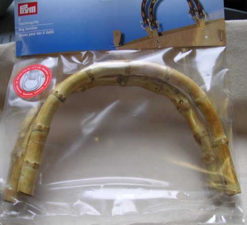 Anses pour sac  main kim